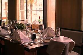 Hôtel Belvédère Fourati