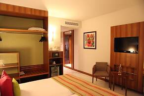 Hôtel Belvédère Fourati