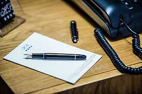 Hôtel Belvédère Fourati