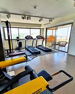 Hôtel Belvédère Fourati