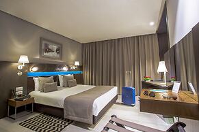 Hôtel Belvédère Fourati