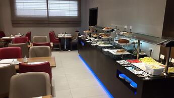 Hôtel Belvédère Fourati