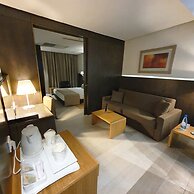 Hôtel Belvédère Fourati