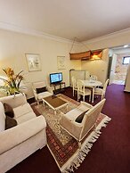 Hôtel Belvédère Fourati