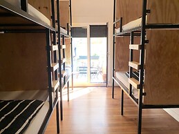 Surfing Etxea - Hostel