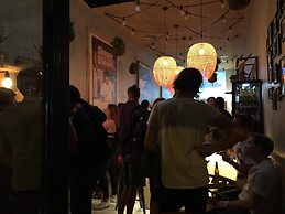 Surfing Etxea - Hostel