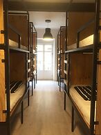 Surfing Etxea - Hostel