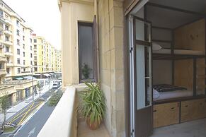 Surfing Etxea - Hostel