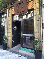 Surfing Etxea - Hostel