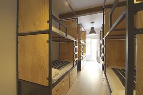 Surfing Etxea - Hostel