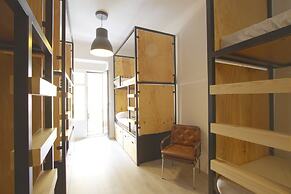 Surfing Etxea - Hostel