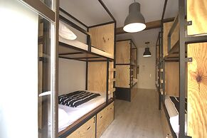 Surfing Etxea - Hostel