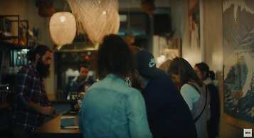 Surfing Etxea - Hostel