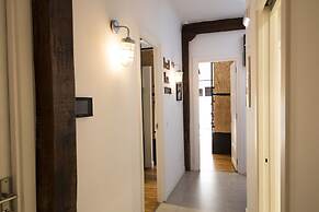 Surfing Etxea - Hostel