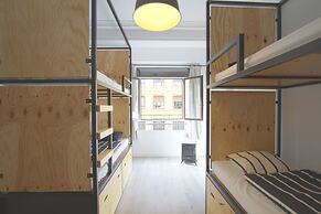 Surfing Etxea - Hostel