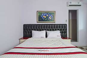 RedDoorz Plus @ Guntur Raya Setiabudi