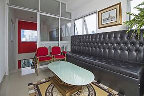 RedDoorz Plus @ Guntur Raya Setiabudi