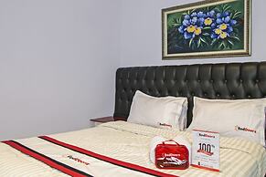 RedDoorz Plus @ Guntur Raya Setiabudi