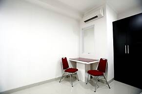 RedDoorz Plus @ Guntur Raya Setiabudi