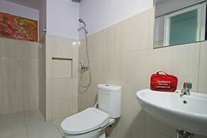 RedDoorz Plus @ Guntur Raya Setiabudi