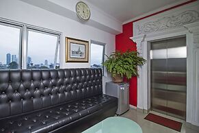 RedDoorz Plus @ Guntur Raya Setiabudi