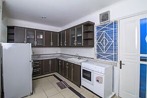 RedDoorz Plus @ Tendean