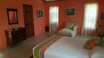 L Anse a L'eau Beach House