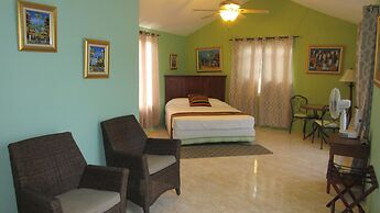 L Anse a L'eau Beach House