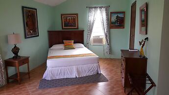 L Anse a L'eau Beach House