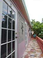 L Anse a L'eau Beach House