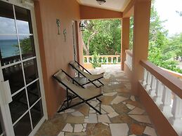 L Anse a L'eau Beach House