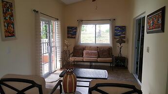 L Anse a L'eau Beach House