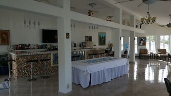 L Anse a L'eau Beach House