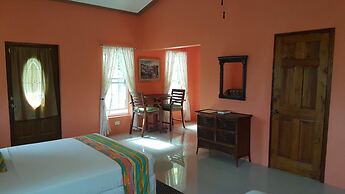 L Anse a L'eau Beach House