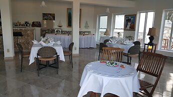 L Anse a L'eau Beach House