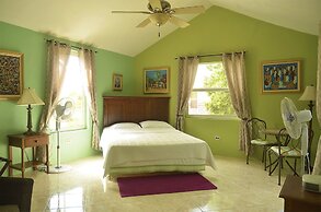 L Anse a L'eau Beach House