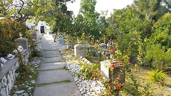 L Anse a L'eau Beach House