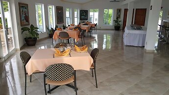 L Anse a L'eau Beach House