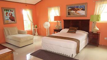 L Anse a L'eau Beach House