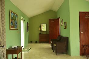 L Anse a L'eau Beach House