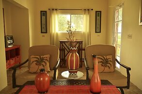 L Anse a L'eau Beach House