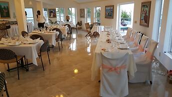 L Anse a L'eau Beach House