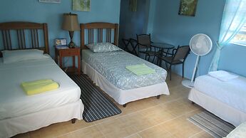 L Anse a L'eau Beach House