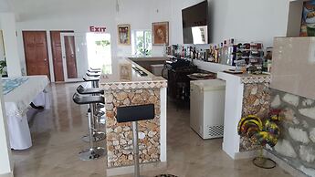 L Anse a L'eau Beach House