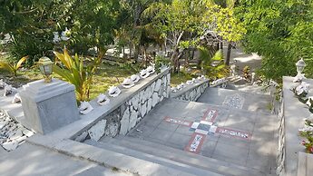 L Anse a L'eau Beach House