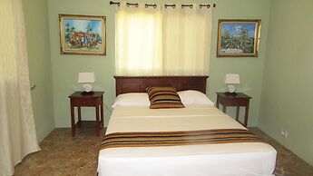 L Anse a L'eau Beach House