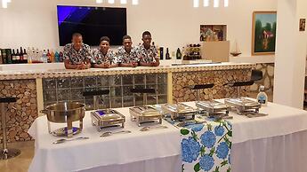 L Anse a L'eau Beach House