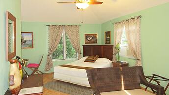 L Anse a L'eau Beach House