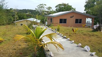 L Anse a L'eau Beach House