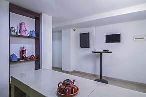 RedDoorz near Cilandak Town Square